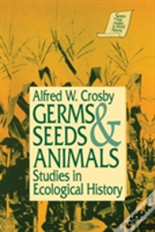 Capa do artigo Germs, Seeds And Animals: