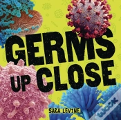 Capa do artigo Germs Up Close