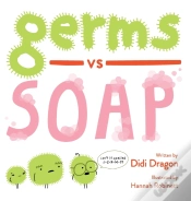 Capa do artigo Germs Vs. Soap