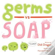 Germs Vs. Soap