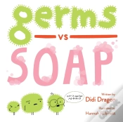 Capa do artigo Germs Vs. Soap