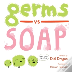 Capa do artigo Germs Vs. Soap