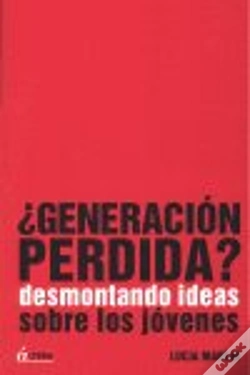 Capa do artigo ¿Gerneración Pérdida?