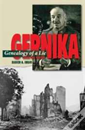 Capa do artigo Gernika