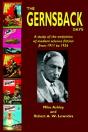 Gernsback Days - Preview