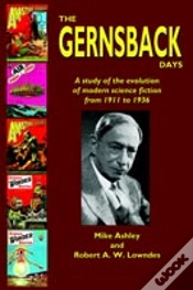 Capa do artigo Gernsback Days