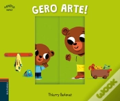 Capa do artigo Gero Arte!