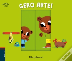 Capa do artigo Gero Arte!