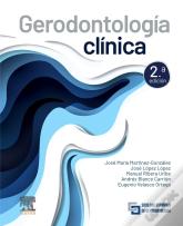 Gerodontologia Clinica 2ª Ed