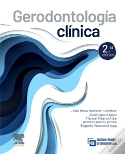Capa do artigo Gerodontologia Clinica 2ª Ed