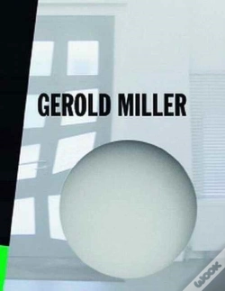 Capa do artigo Gerold Miller: Retrospective