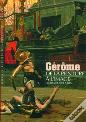 Capa do artigo Gérôme ; De La Peinture À L