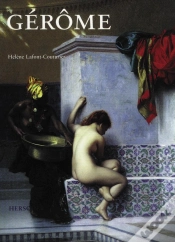 Capa do artigo Gérôme