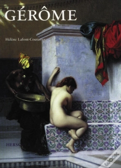 Capa do artigo Gérôme