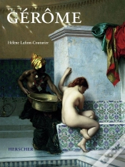 Capa do artigo Gérôme