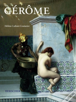 Capa do artigo Gérôme