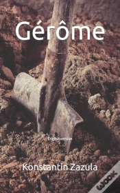 Capa do artigo Gerome