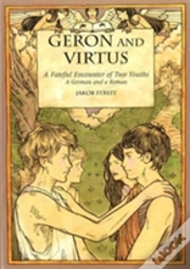 Capa do artigo Geron And Virtus