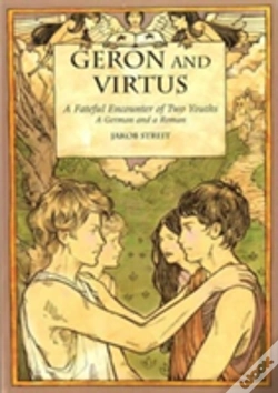 Capa do artigo Geron And Virtus