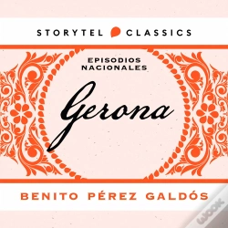 Capa do artigo Gerona