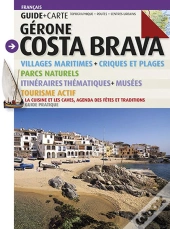 Gerone/Costa Brava