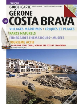 Capa do artigo Gerone/Costa Brava