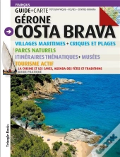 Gerone Costa Brava