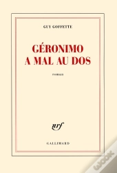 Géronimo A Mal Au Dos