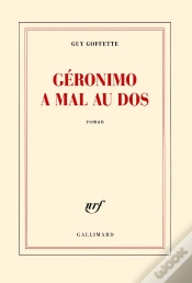 Capa do artigo Géronimo A Mal Au Dos