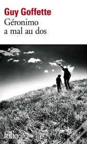 Géronimo A Mal Au Dos