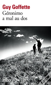 Capa do artigo Géronimo A Mal Au Dos