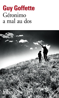 Capa do artigo Géronimo A Mal Au Dos
