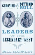 Geronimo And Sitting Bull