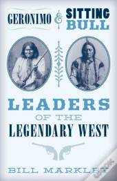Geronimo And Sitting Bull