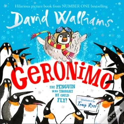 Capa do artigo Geronimo