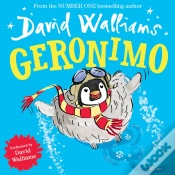 Capa do artigo Geronimo
