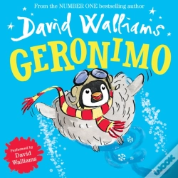 Capa do artigo Geronimo
