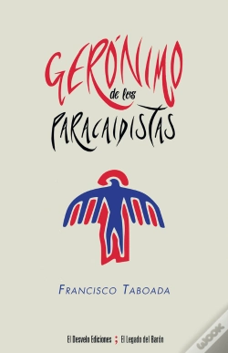 Capa do artigo Gerónimo De Los Paracaidistas