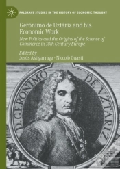 Capa do artigo Geronimo De Uztariz And His Economic Work