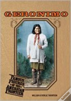Capa do artigo Geronimo