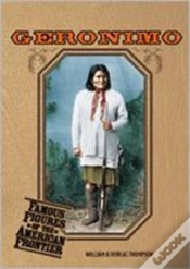 Capa do artigo Geronimo