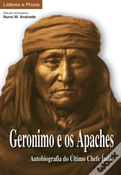Capa do artigo Gerónimo e os Apaches