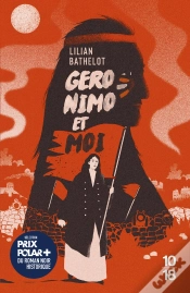 Capa do artigo Geronimo Et Moi