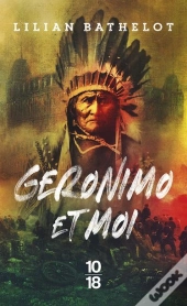 Geronimo Et Moi