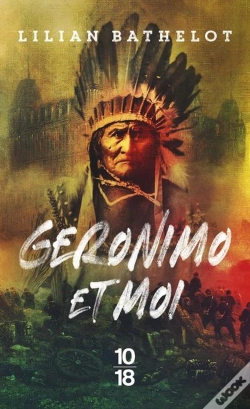 Capa do artigo Geronimo Et Moi