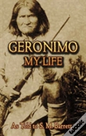 Capa do artigo Geronimo
