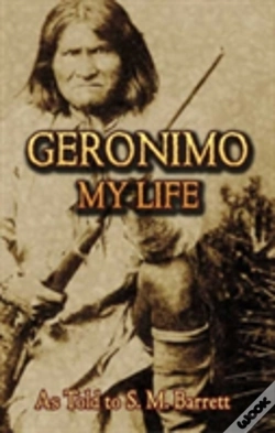 Capa do artigo Geronimo