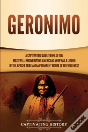 Capa do artigo Geronimo