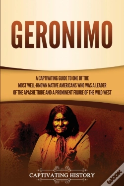 Capa do artigo Geronimo