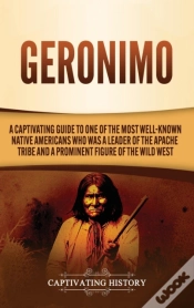 Capa do artigo Geronimo